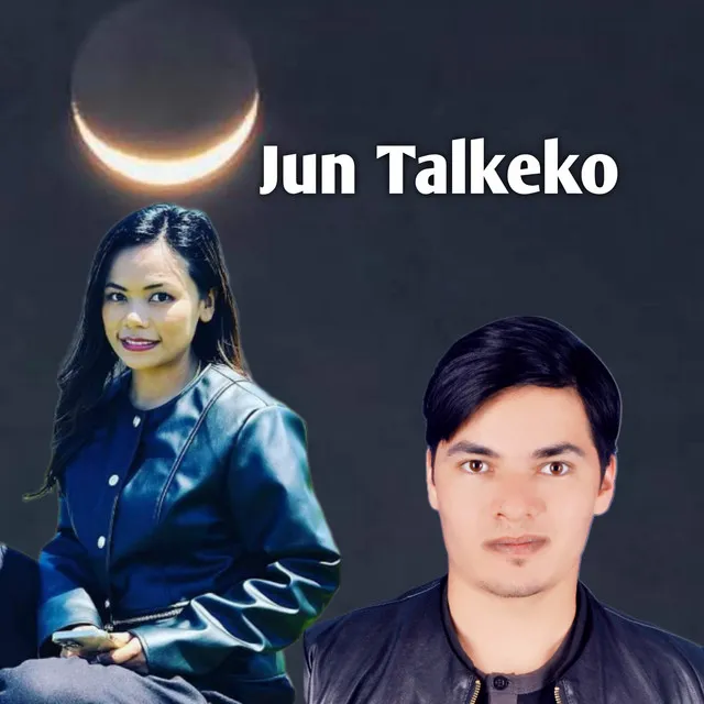 Jun Talkeko