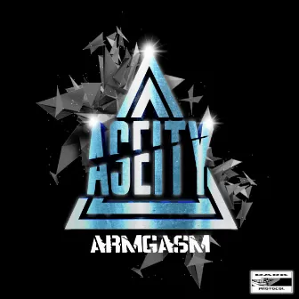 Armgasm by Aseity