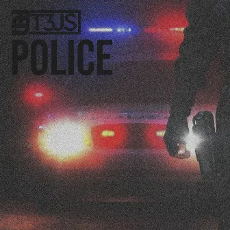 Police by T3JS