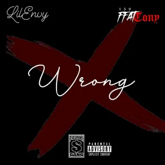 Wrong by 159 FFat Tony