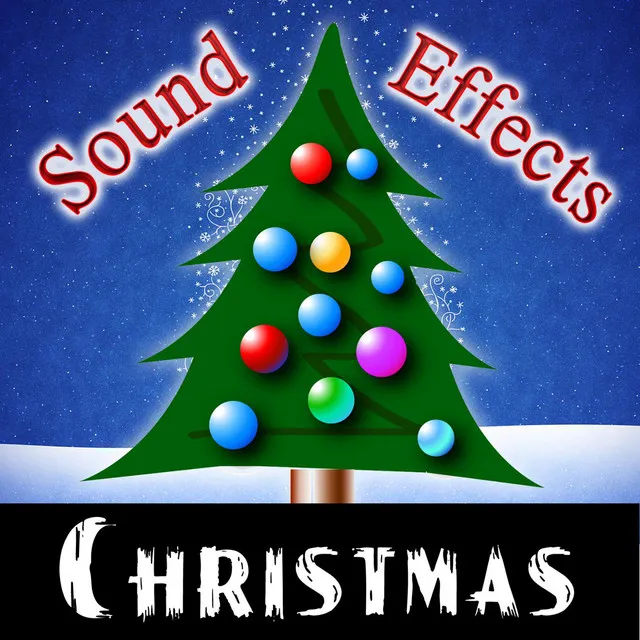 Christmas Sound Effects