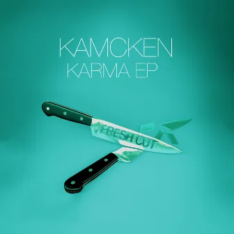 Karma by Kamcken