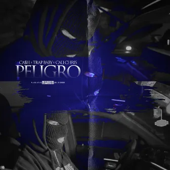 Peligro by Cash