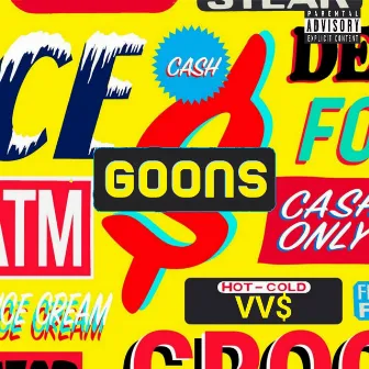 Goons by Vv$