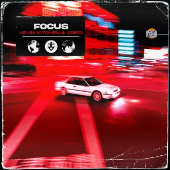 Focus by Kevin Kitchen