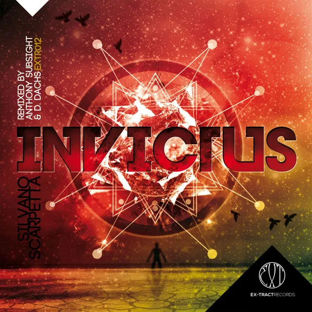 Invictus - Original Mix