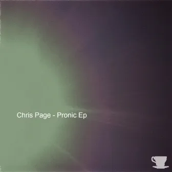 Pronic EP by Chris Page