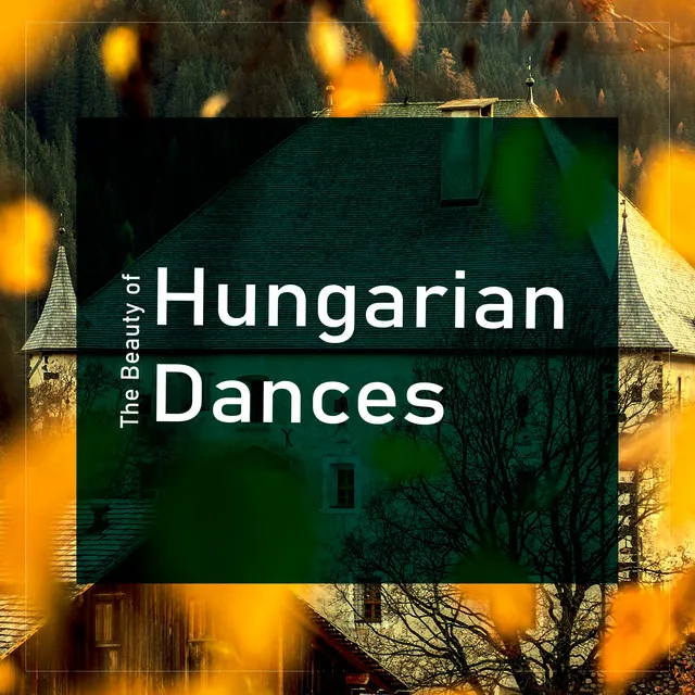 Danza Húngara N°6