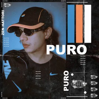 Puro by Zen Hattori