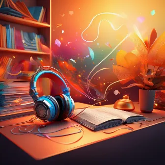 Focus Enhancers: Music for Concentrated Work by Office Background Music Seduction