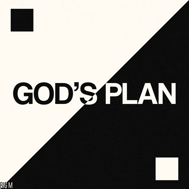 God's Plan