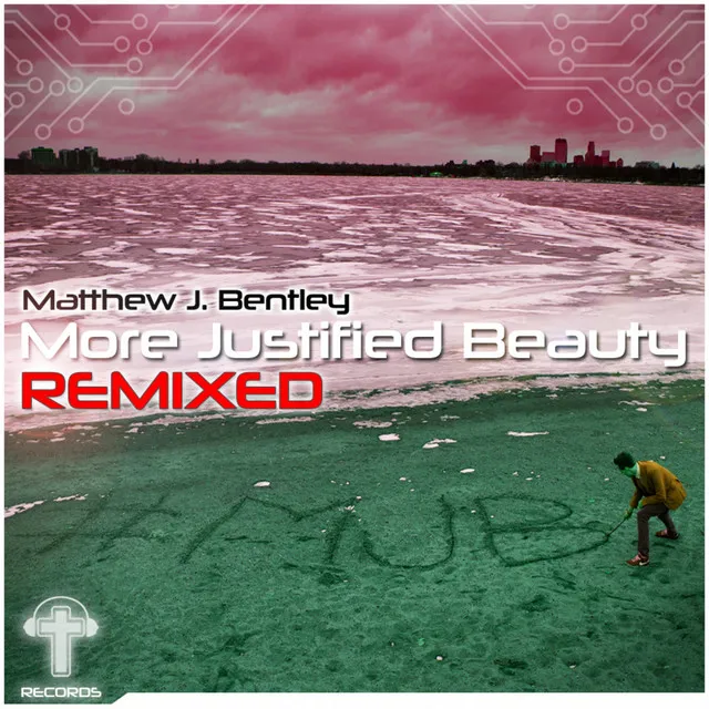 Without Weeping - Matthew Parker Remix