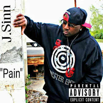 Pain by J.Sinn