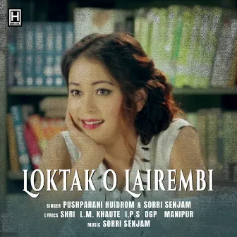 Loktak O Lairembi by Sorri Senjam