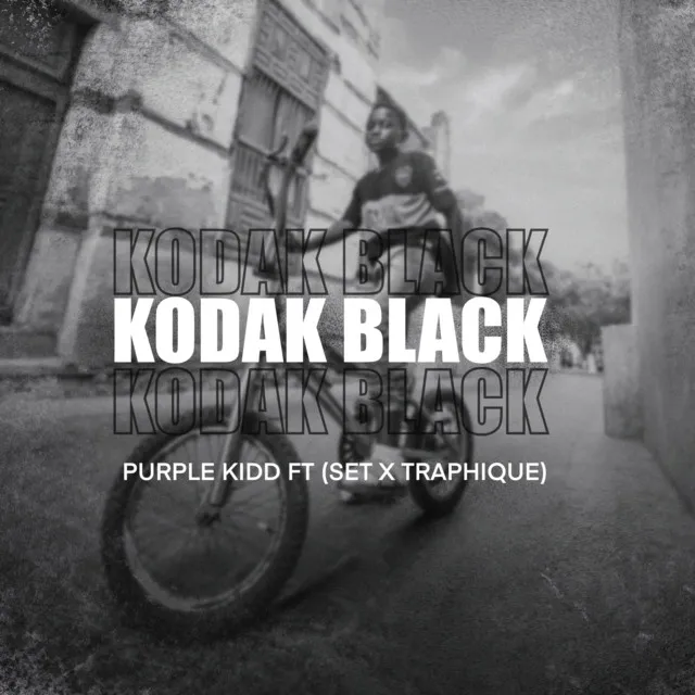 Kodak Black