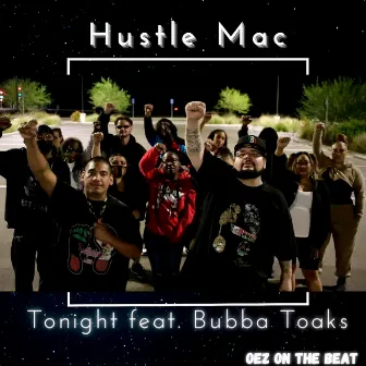 Tonight by Hustle Mac