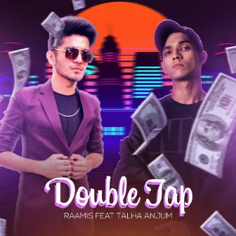 Double Tap by RAAMIS