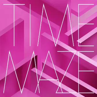 Pink by TIME MAZE