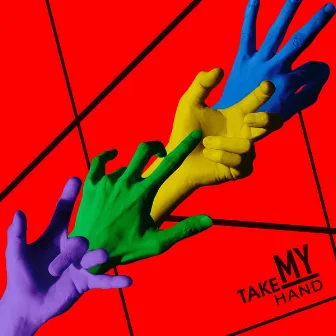 Take My Hand by Yoru no Honki Dance