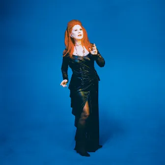 Venus by Kate Pierson