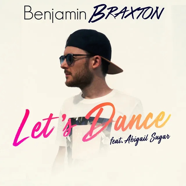 Let's Dance - French Radio Edit