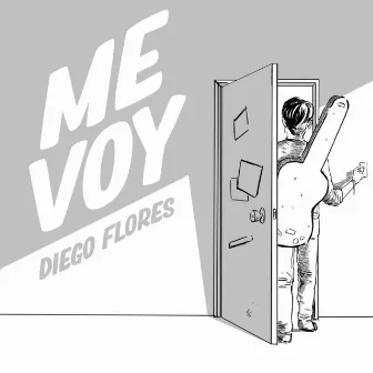 Me Voy by Diego Flores