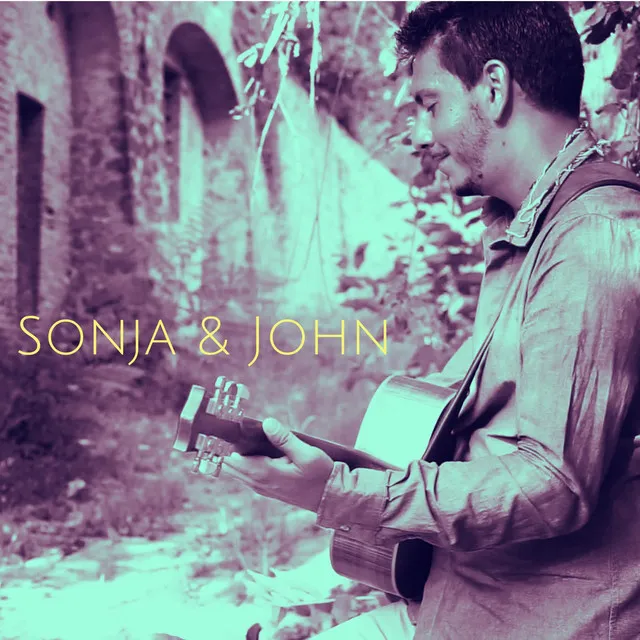 Sonja & John