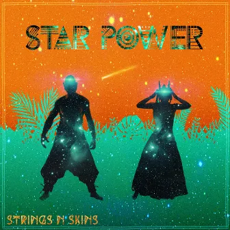 Star Power by Strings N Skins