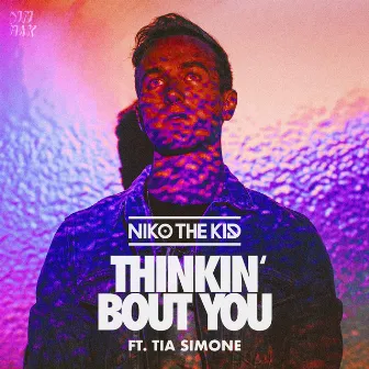 Thinkin' Bout You (feat. Tia Simone) by Tia Simone