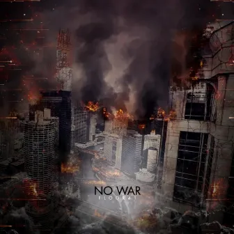 No War by Floor41