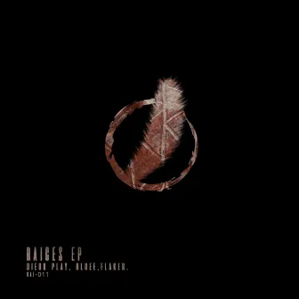 Raices EP by Bluee