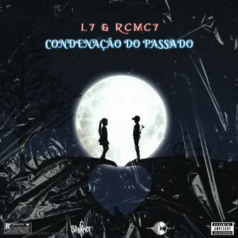 Condenação do Passado by L7.Costa