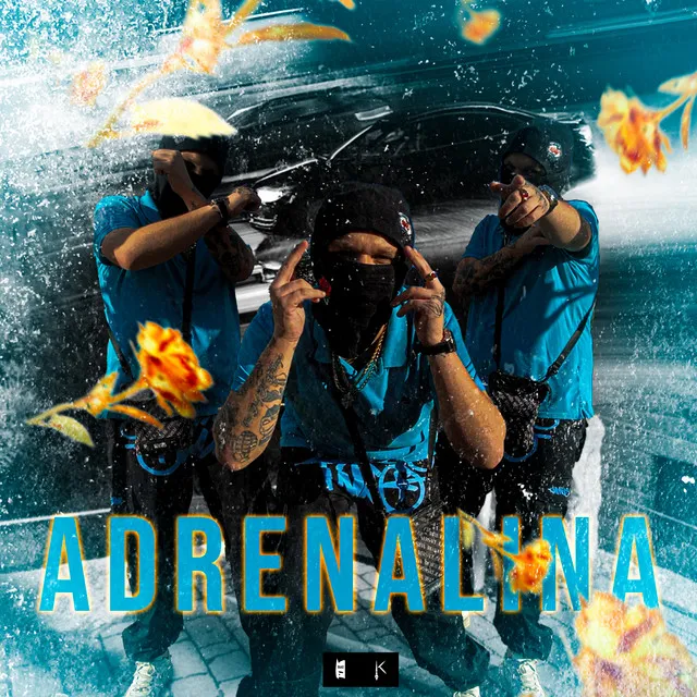 ADRENALINA