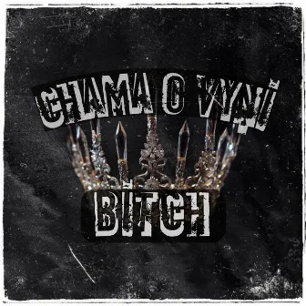 CHAMA O VYNI, BITCH! by VYNI