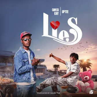 Lies by Cwesi KAy