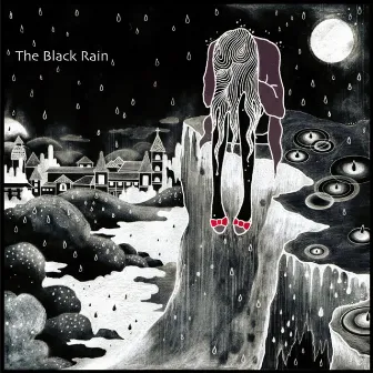 The Black Rain by Anoice