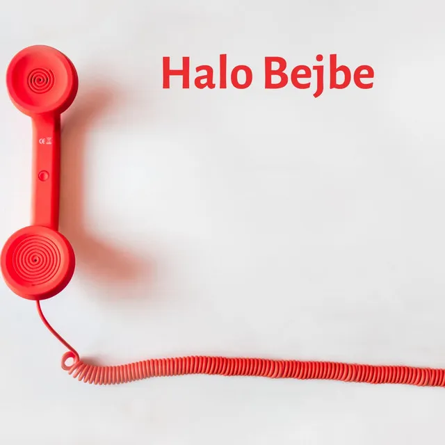 Halo Bejbe