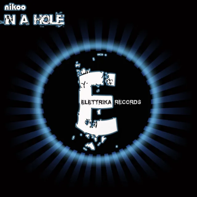 In A Hole - Original Mix