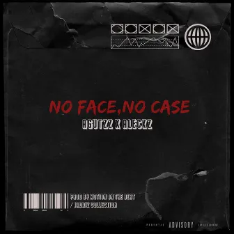 NO FACE, NO CASE by Motion on the Beat