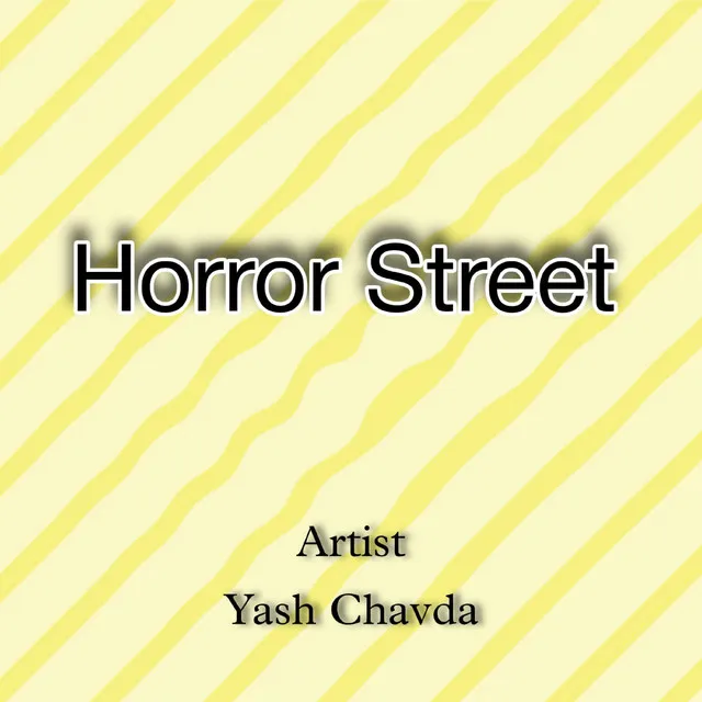 Horror Street