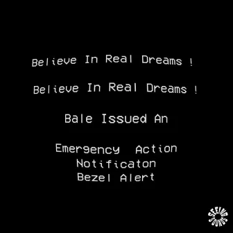 BEZEL ALERT by Bale