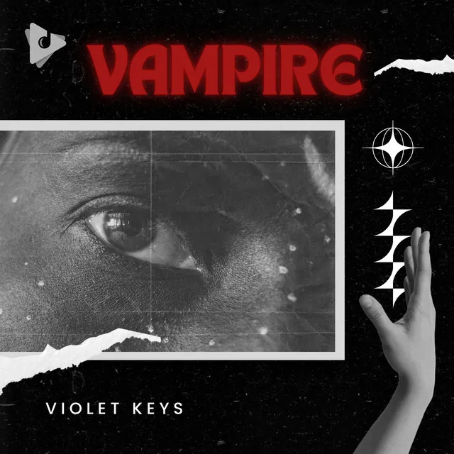 Vampire (Piano Instrumental)