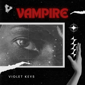 Vampire (Piano Instrumental) by Violet Keys