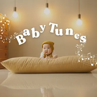 Baby Tunes by Sleeping Baby