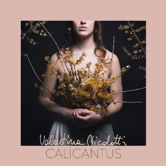 Calicantus by Valentina Nicolotti