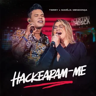 Hackearam-Me by Tierry