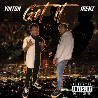 GET IT by Vinton