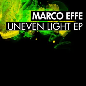 Uneven Light by Marco Effe