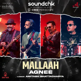 Mallaah by Amitabh Bhattacharya