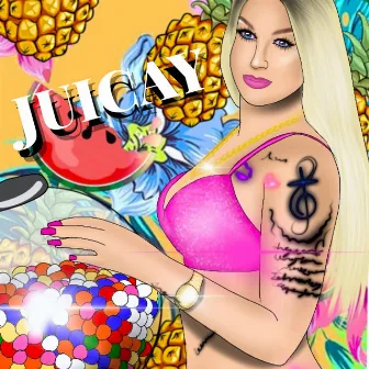 Juicay by Kay Klover